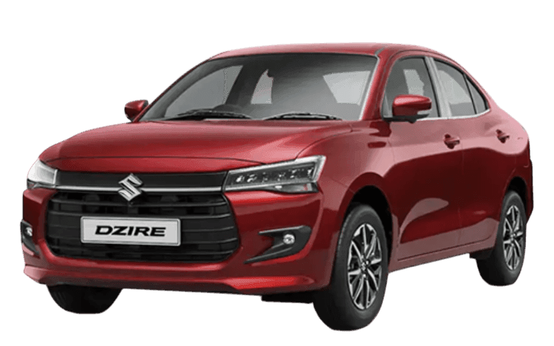 Dzire (New Model)