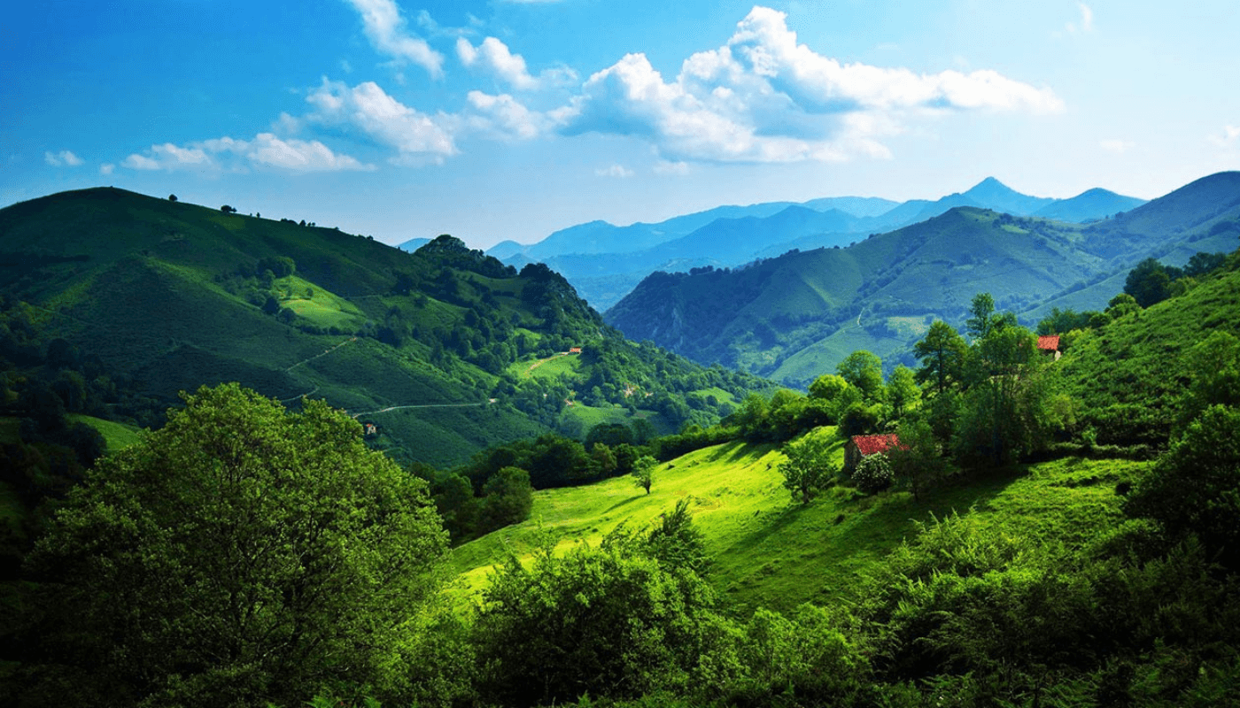 Chikmagaluru