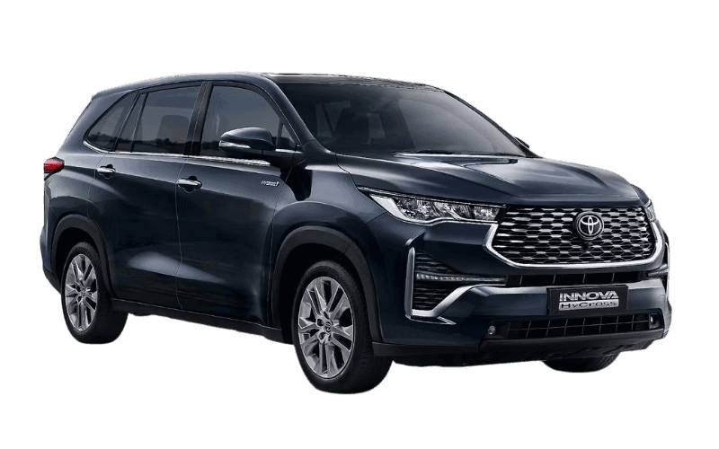 Innova Hybrid