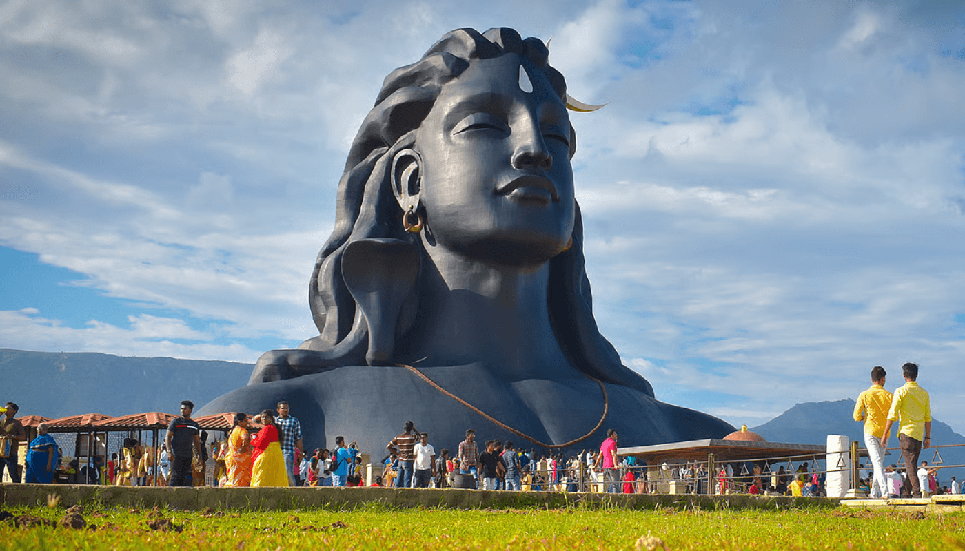 Isha Chikkaballapur Package