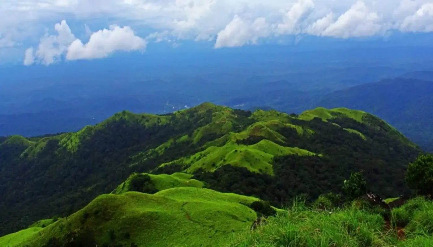 Madikeri Trip 3 Days (900kms Min)