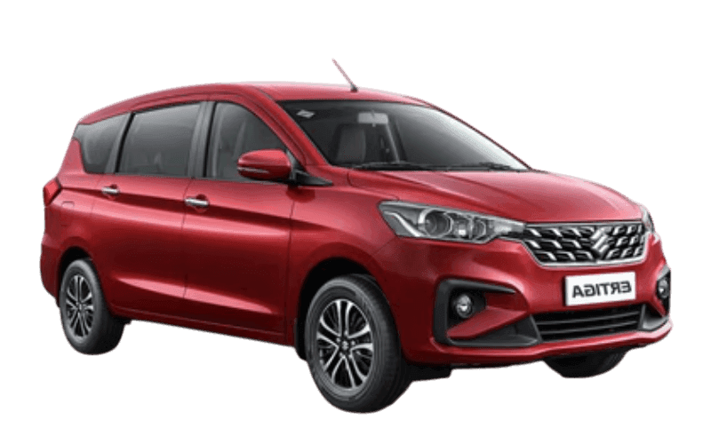 Maruti Ertiga