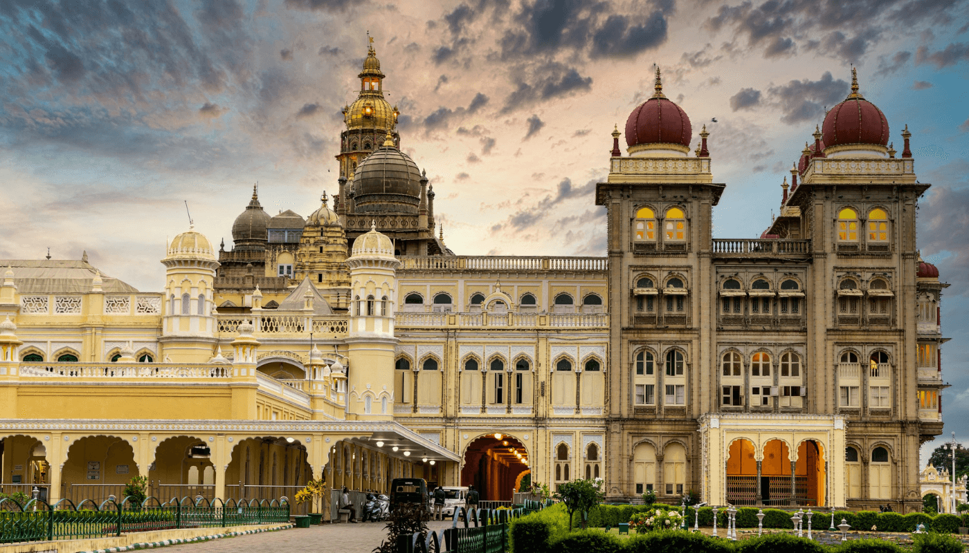 Mysore Trip 1 Day