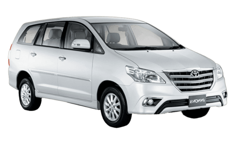Toyota Innova