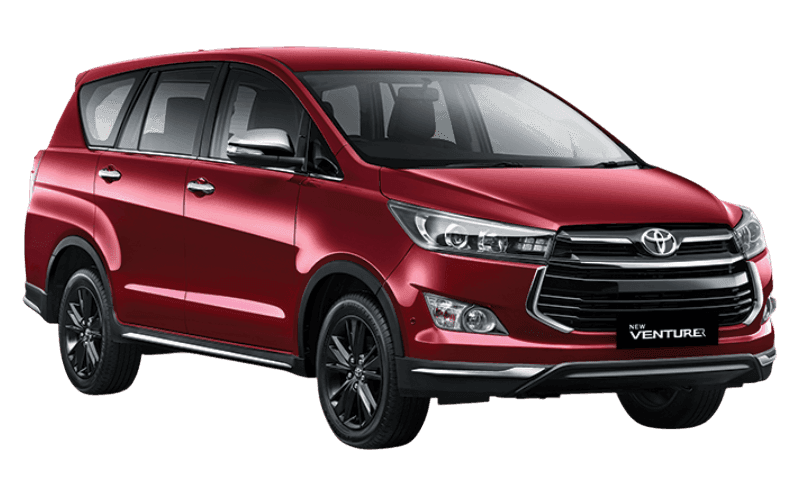 Innova Crysta